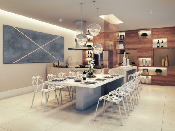Imagem Apartamento com 3 Quartos à Venda, 102 m² em Parque São Jorge - São Paulo Imagem Apartamento com 3 Quartos à Venda, 102 m² em Parque São Jorge - São Paulo
