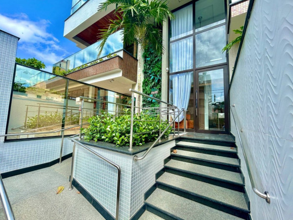 Imagem Apartamento com 2 Quartos à Venda, 80 m² em Bombas - Bombinhas