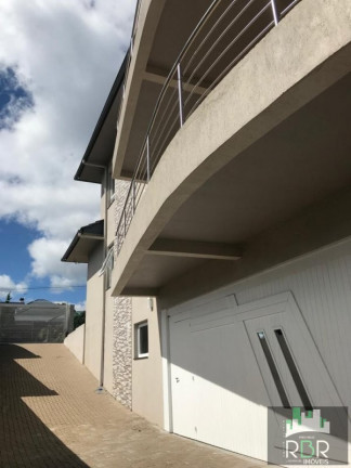 Imagem Casa com 3 Quartos à Venda, 361 m² em Região Das Hortênsias