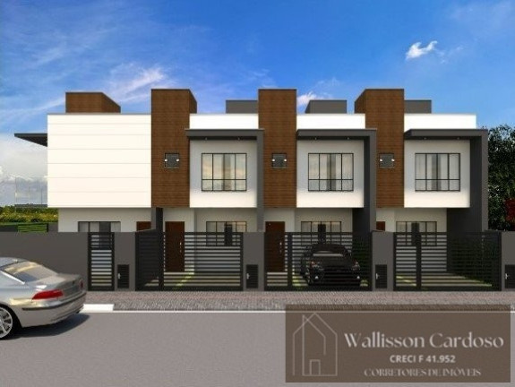 Imagem Sobrado com 2 Quartos à Venda, 150 m² em São Francisco De Assis - Camboriú