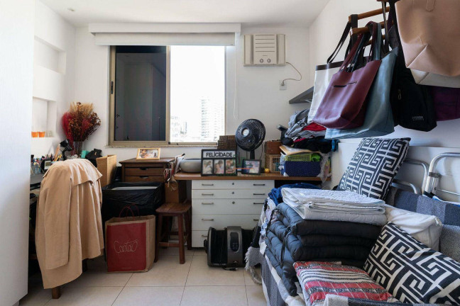 Imagem Apartamento com 3 Quartos à Venda, 154 m² em Icaraí - Niterói Imagem Apartamento com 3 Quartos à Venda, 154 m² em Icaraí - Niterói