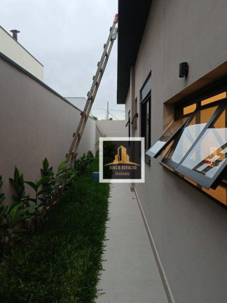 Imagem Casa com 3 Quartos à Venda, 250 m² em Condomínio Residencial Ecopark Bourbon - Caçapava