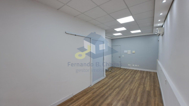 Imagem Imóvel para Alugar, 40 m² em Loteamento Center Santa Genebra - Campinas Imagem Imóvel para Alugar, 40 m² em Loteamento Center Santa Genebra - Campinas