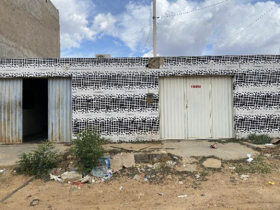 Casa com 2 Quartos à Venda, 106 m² em Povoado De Santa Rita - Ouricuri