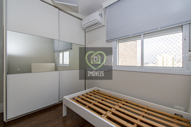 Imagem Apartamento com 4 Quartos para Alugar, 185 m² em Vila Romana - São Paulo Imagem Apartamento com 4 Quartos para Alugar, 185 m² em Vila Romana - São Paulo