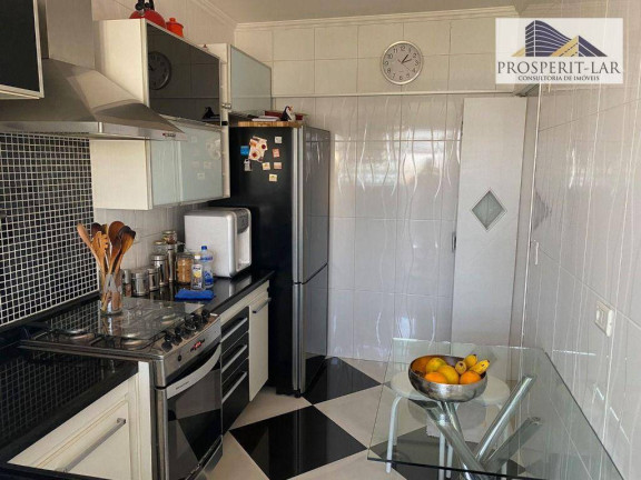 Imagem Apartamento com 2 Quartos à Venda, 69 m² em Vila Galvão - Guarulhos