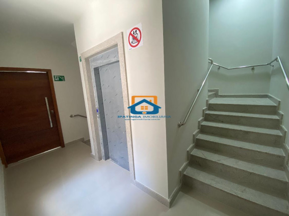 Imagem Apartamento com 3 Quartos à Venda, 137 m² em Cidade Nobre - Ipatinga