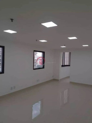 Ponto Comercial à Venda, 124 m² em Indianópolis - São Paulo