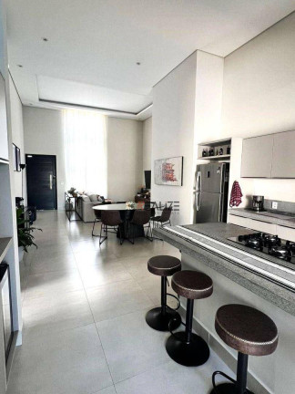 Imagem Casa com 3 Quartos à Venda, 190 m² em Condomínio Jardim Laguna - Indaiatuba Imagem Casa com 3 Quartos à Venda, 190 m² em Condomínio Jardim Laguna - Indaiatuba