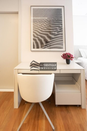 Imagem Apartamento com 3 Quartos à Venda, 182 m² em Moema - São Paulo Imagem Apartamento com 3 Quartos à Venda, 182 m² em Moema - São Paulo