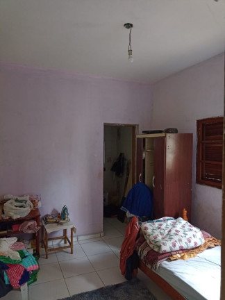 Imagem Casa com 2 Quartos à Venda, 250 m² em Vera Cruz - Mongaguá