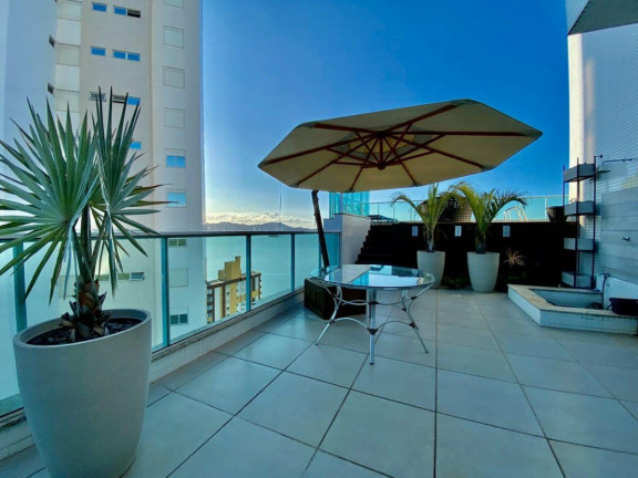 Imagem Cobertura com 4 Quartos à Venda, 311 m² em Centro - Balneário Camboriú