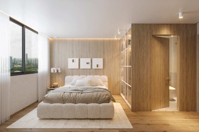 Imagem Apartamento com 1 Quarto à Venda, 111 m² em Sumaré - São Paulo Imagem Apartamento com 1 Quarto à Venda, 111 m² em Sumaré - São Paulo