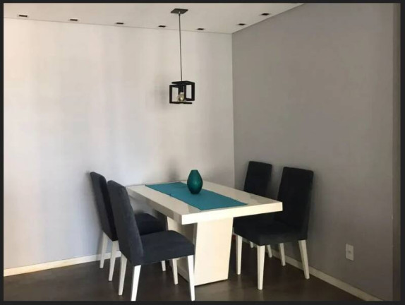 Imagem Apartamento com 2 Quartos à Venda, 66 m² em Jardim - Santo André