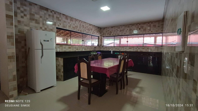 Imagem Casa com 3 Quartos à Venda,  em Ilhéus
