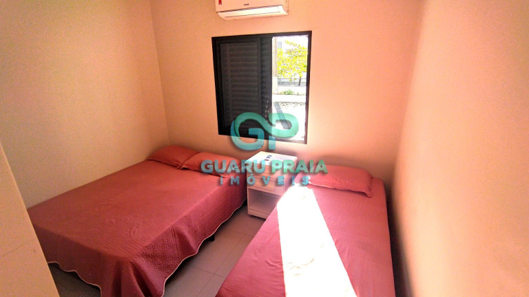 Imagem Apartamento com 2 Quartos à Venda, 60 m² em Enseada - Guarujá