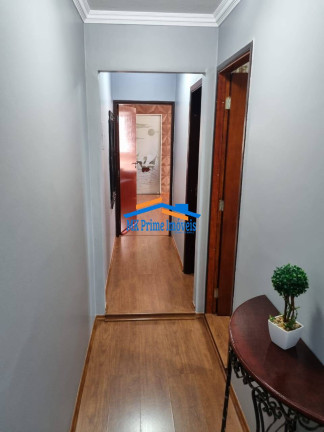 Imagem Sobrado com 3 Quartos à Venda, 215 m² em Cidade Das Flores - Osasco Imagem Sobrado com 3 Quartos à Venda, 215 m² em Cidade Das Flores - Osasco