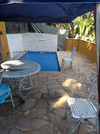 Imagem Casa à Venda, 350 m² em Itaguá - Ubatuba Imagem Casa à Venda, 350 m² em Itaguá - Ubatuba