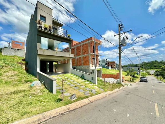 Imagem Casa de Condomínio com 3 Quartos à Venda,  em Sítio Boa Vista - Cotia