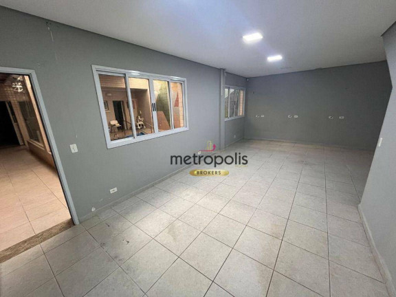 Imagem Sobrado com 5 Quartos à Venda, 435 m² em Barcelona - São Caetano Do Sul Imagem Sobrado com 5 Quartos à Venda, 435 m² em Barcelona - São Caetano Do Sul