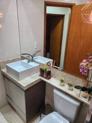 Imagem Apartamento com 2 Quartos à Venda, 69 m² em Jardim Coleginho - Jacareí
