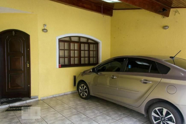 Imagem Sobrado com 3 Quartos à Venda, 173 m² em Utinga - Santo André Imagem Sobrado com 3 Quartos à Venda, 173 m² em Utinga - Santo André