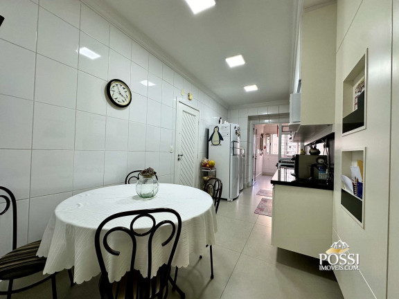 Imagem Apartamento com 4 Quartos à Venda, 171 m² em Praia Da Costa - Vila Velha