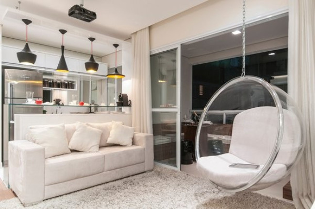 Imagem Imóvel com 1 Quarto à Venda, 45 m² em Vila Mariana - São Paulo