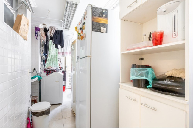 Imagem Apartamento com 4 Quartos à Venda, 136 m² em Santa Cecília - São Paulo