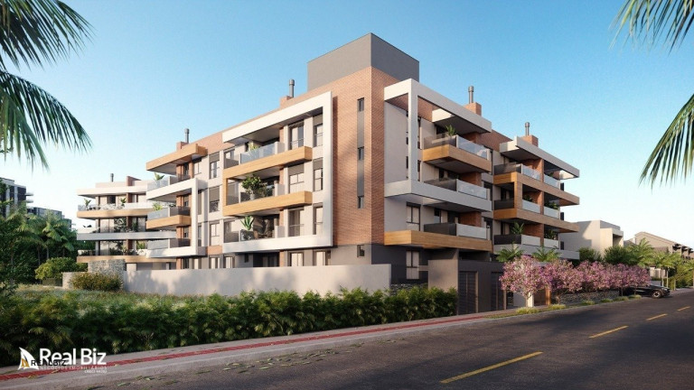 Imagem Apartamento com 3 Quartos à Venda, 271 m² em Palmas - Governador Celso Ramos Imagem Apartamento com 3 Quartos à Venda, 271 m² em Palmas - Governador Celso Ramos