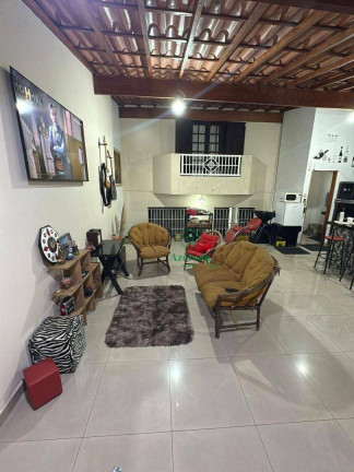 Imagem Sobrado com 2 Quartos à Venda, 300 m² em Jardim Santa Clara - Guarulhos Imagem Sobrado com 2 Quartos à Venda, 300 m² em Jardim Santa Clara - Guarulhos