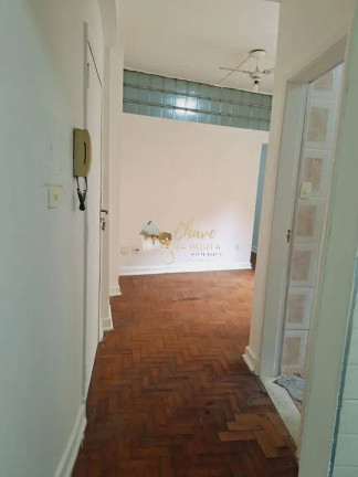 Imagem Apartamento com 1 Quarto à Venda, 50 m² em República - São Paulo Imagem Apartamento com 1 Quarto à Venda, 50 m² em República - São Paulo