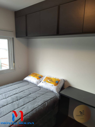 Imagem Apartamento com 2 Quartos à Venda, 69 m² em Cerâmica - São Caetano Do Sul