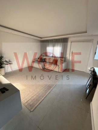 Imagem Casa com 3 Quartos à Venda, 340 m² em Santa Felicidade - Curitiba