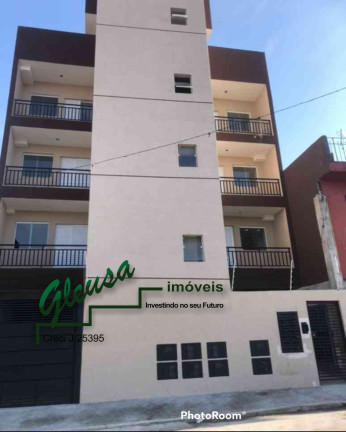 Apartamento com 2 Quartos à Venda, 46 m² em Vila Nhocune - São Paulo
