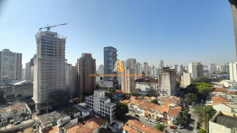 Imagem Apartamento com 2 Quartos à Venda, 65 m² em Vila Mariana - São Paulo Imagem Apartamento com 2 Quartos à Venda, 65 m² em Vila Mariana - São Paulo