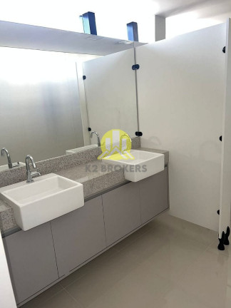 Imagem Loja à Venda, 416 m² em Mossunguê - Curitiba