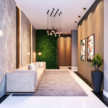 Imagem Apartamento com 3 Quartos à Venda, 69 m² em Itapema - Itapema