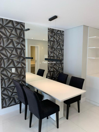 Imagem Imóvel com 1 Quarto para Alugar, 54 m² em Vila Nova Conceição - São Paulo Imagem Imóvel com 1 Quarto para Alugar, 54 m² em Vila Nova Conceição - São Paulo