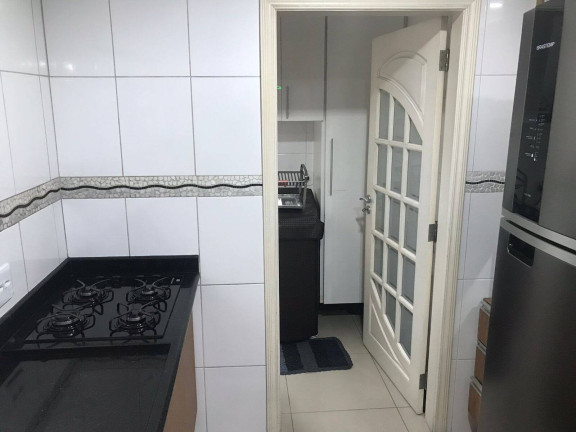 Imagem Apartamento com 2 Quartos à Venda, 68 m² em Taboão - São Bernardo Do Campo Imagem Apartamento com 2 Quartos à Venda, 68 m² em Taboão - São Bernardo Do Campo