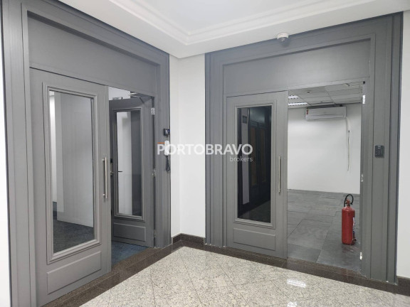 Imagem Sala Comercial para Alugar, 380 m² em Alphaville Empresarial - Barueri