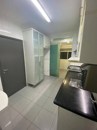 Imagem Apartamento com 3 Quartos à Venda, 139 m² em  Alphaville - Santana De Parnaíba
