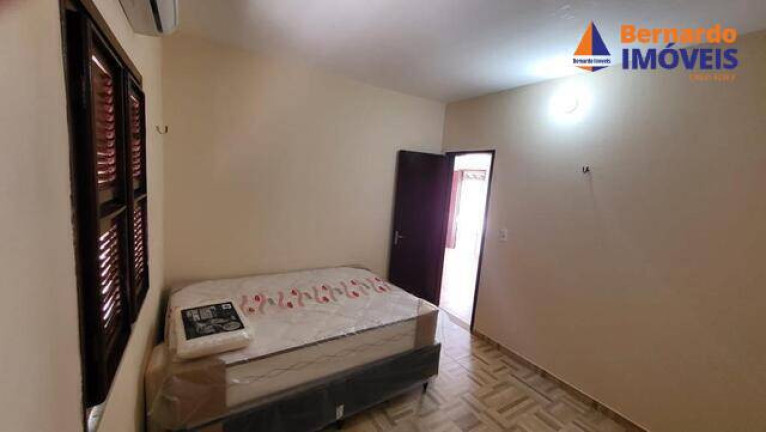 Imagem Casa com 5 Quartos à Venda, 530 m² em águas Belas - Cascavel