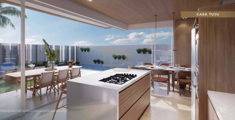 Imagem Casa de Condomínio com 4 Quartos à Venda, 400 m² em Riviera - Bertioga Imagem Casa de Condomínio com 4 Quartos à Venda, 400 m² em Riviera - Bertioga