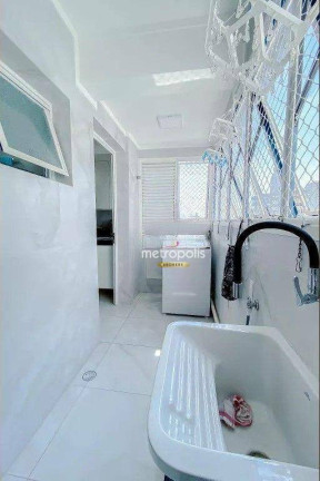 Imagem Apartamento com 3 Quartos à Venda, 100 m² em Ipiranga - São Paulo
