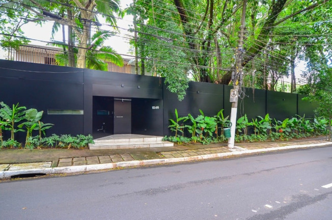 Casa com 4 Quartos à Venda, 1.117 m² em Jardim América - São Paulo