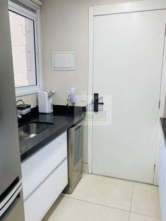 Imagem Apartamento com 3 Quartos à Venda, 116 m² em Jardim Das Acácias - São Paulo Imagem Apartamento com 3 Quartos à Venda, 116 m² em Jardim Das Acácias - São Paulo