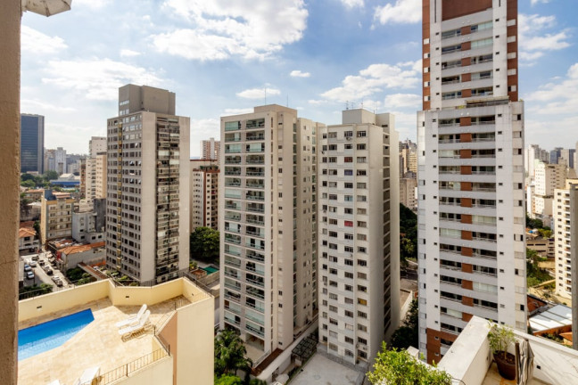 Imagem Apartamento com 1 Quarto à Venda, 86 m² em Bela Vista - São Paulo Imagem Apartamento com 1 Quarto à Venda, 86 m² em Bela Vista - São Paulo