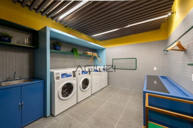 Imagem Apartamento com 3 Quartos à Venda, 85 m² em Vila Madalena - São Paulo