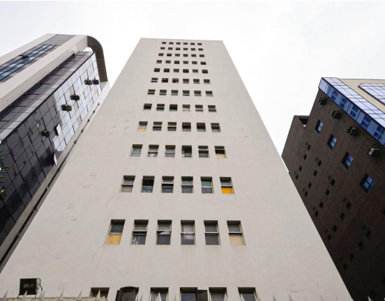 Imagem Apartamento com 1 Quarto à Venda, 36 m² em Barra Funda - São Paulo Imagem Apartamento com 1 Quarto à Venda, 36 m² em Barra Funda - São Paulo